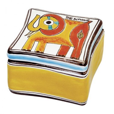 Squared Box Folk SC228FK Squared Box Folk SC228FK